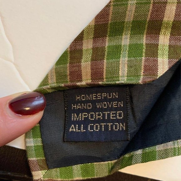 NWOT Robert Vance LTD Tie - Picture 3 of 3